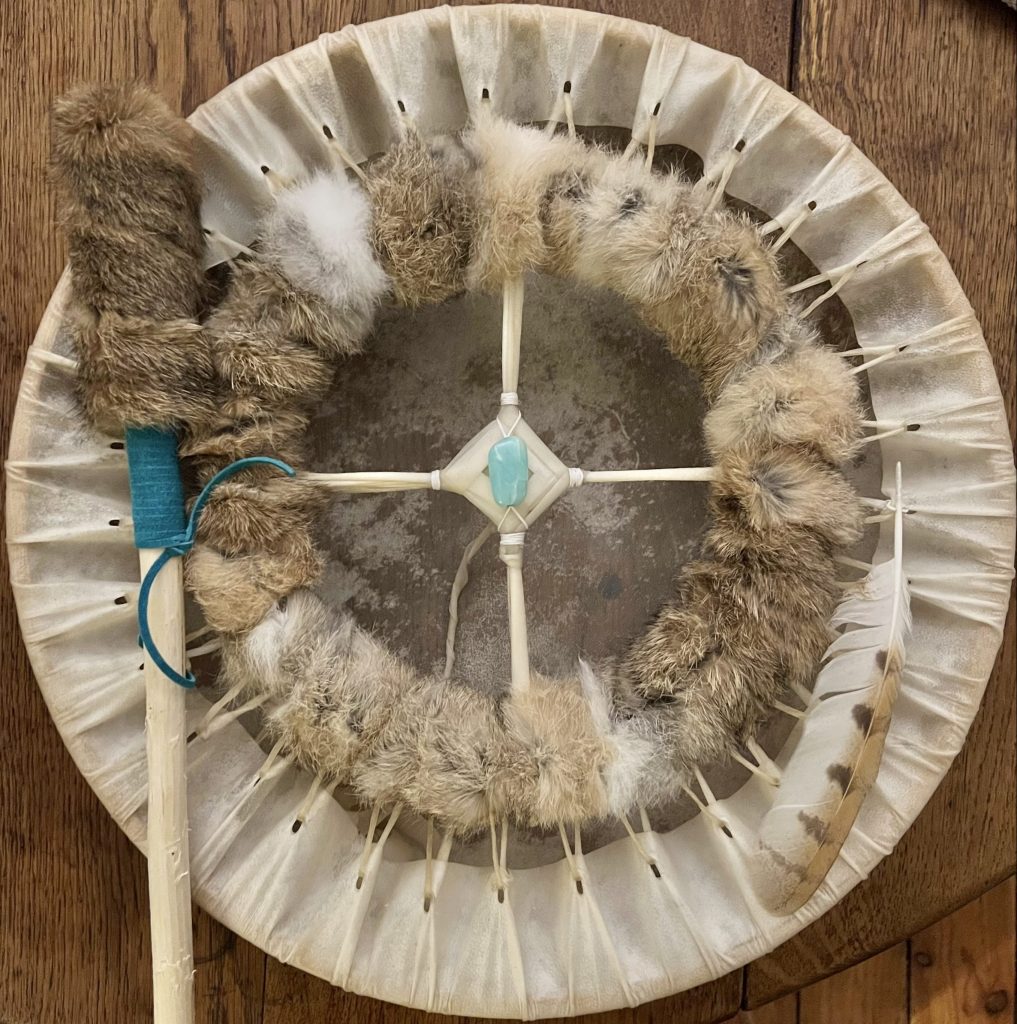 Somatic Drum Practitioner Training