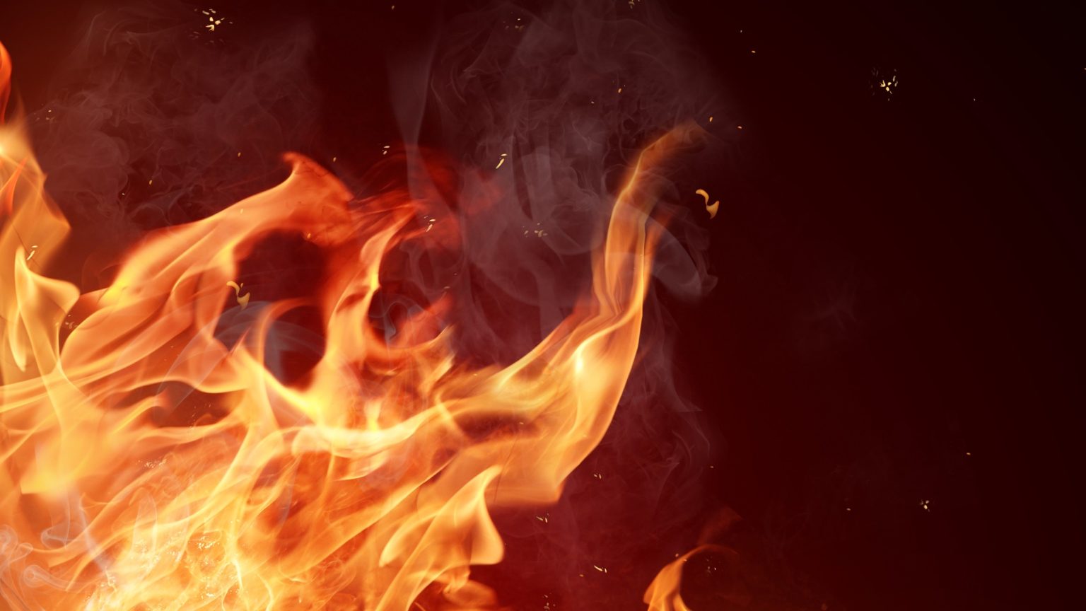 Fire