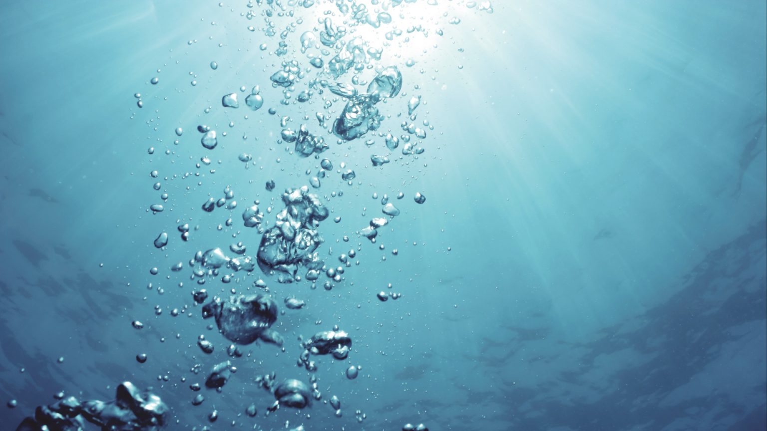 Water